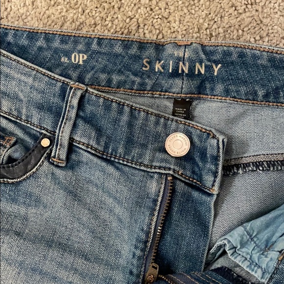 Jeans - White House Black Market - Picture 4 of 7